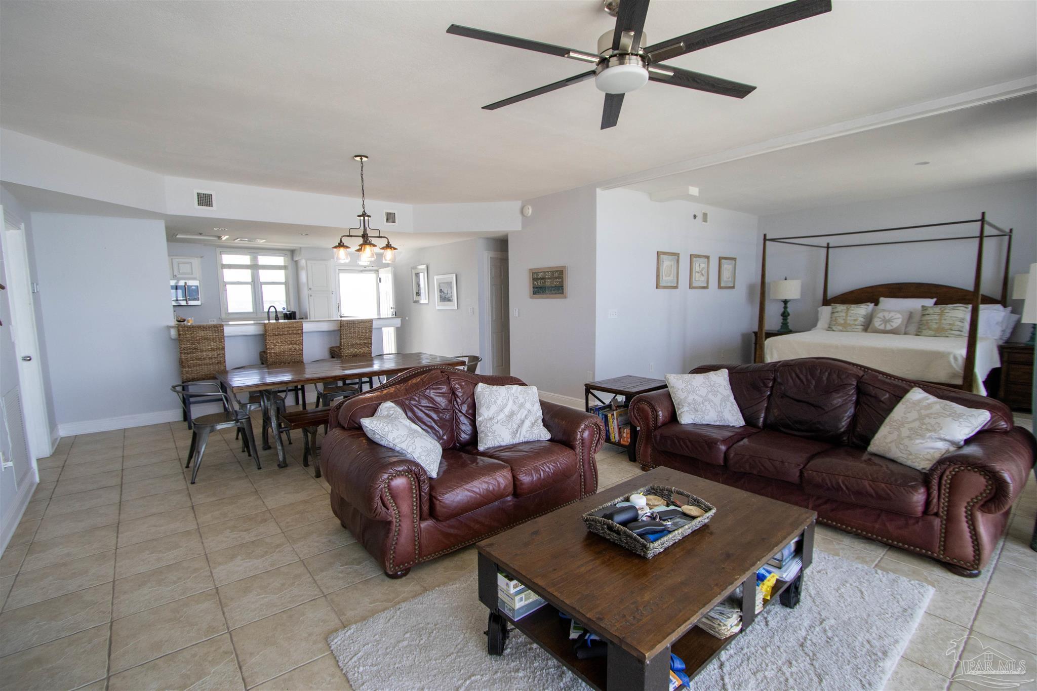 800 Fort Pickens Road, Unit 702 Pensacola Beach, FL 32561 - Photo 9 of 30