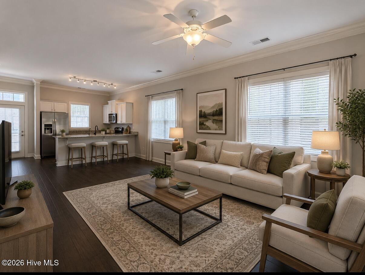 4938 Exton Park Loop Castle Hayne, NC 28429 - Photo 11 of 42 virtually designed