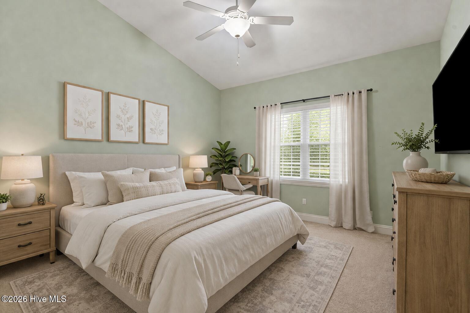 4938 Exton Park Loop Castle Hayne, NC 28429 - Photo 26 of 42 virtually designed