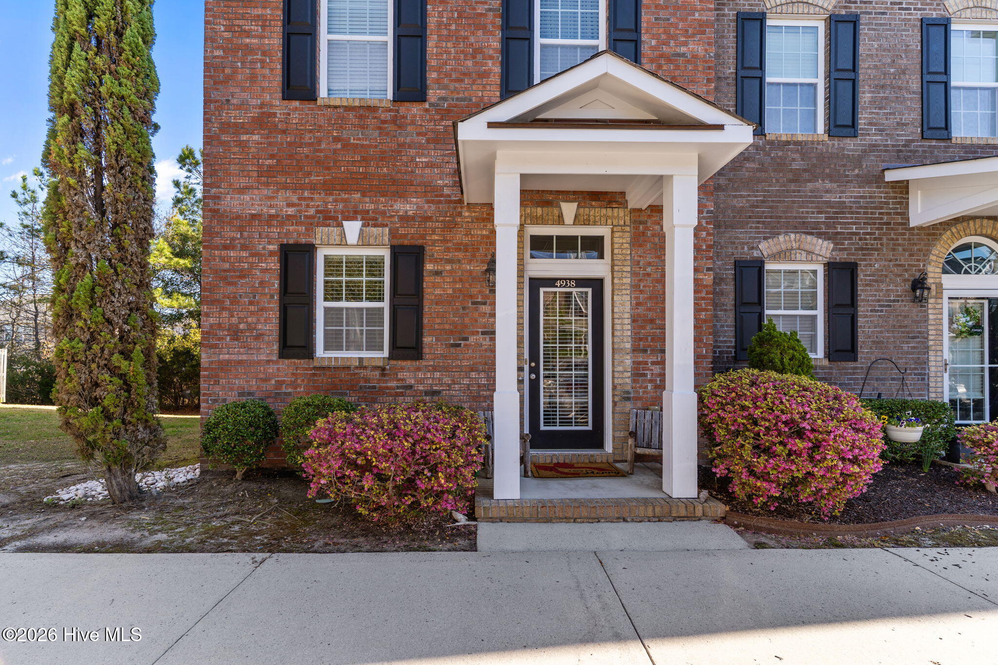 4938 Exton Park Loop Castle Hayne, NC 28429 - Photo 3 of 40 45-web-or-mls-DSC04270