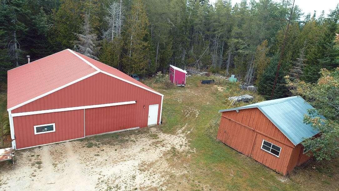 241 Eggemoggin Road Little Deer Isle, ME 04650 - Photo 13 of 48 05