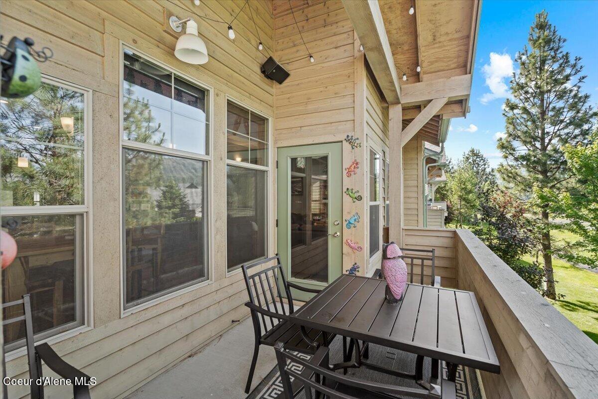 511 Guthrie Place, Unit 503 Dover, ID 83825 - Photo 45 of 58 45-Balcony