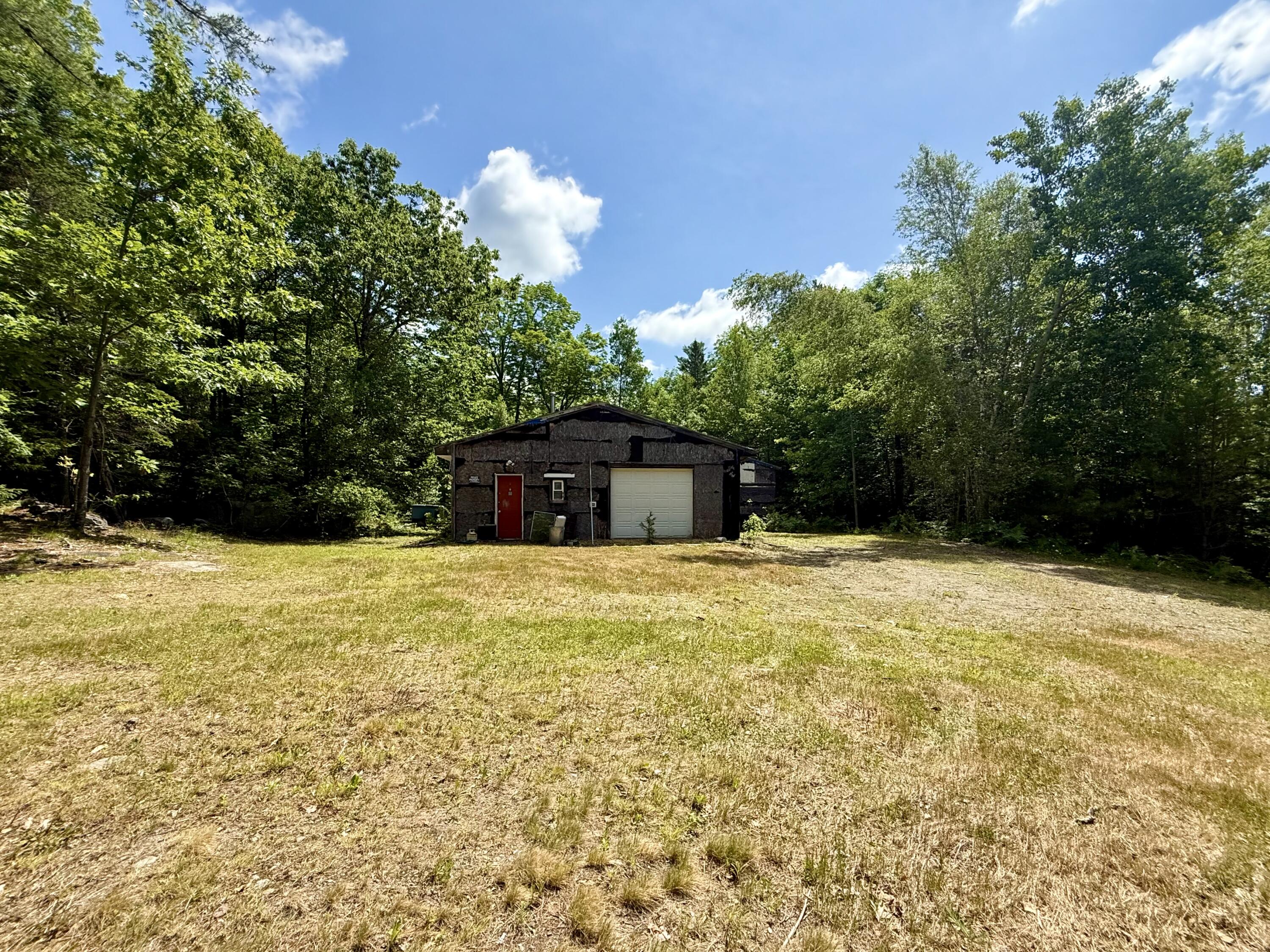 481 Airline Road Baileyville, ME 04694 - Photo 6 of 46