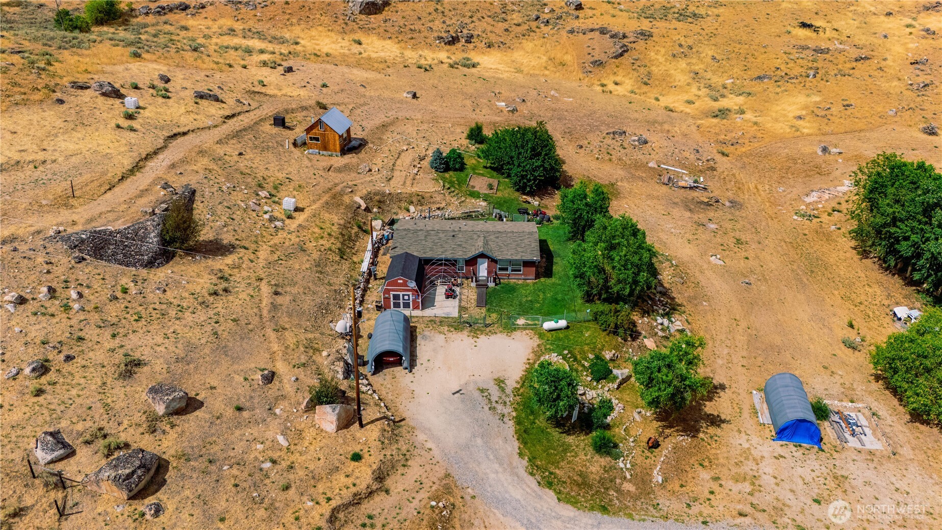 20 Timothy Lane Brewster, WA 98812 - Photo 5 of 21