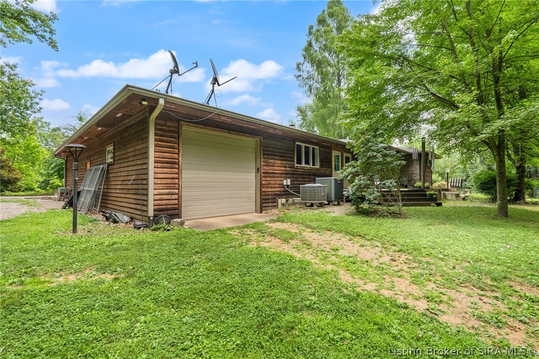 2488 West County 575 Road South Vallonia, IN 47281 - Photo 13 of 85