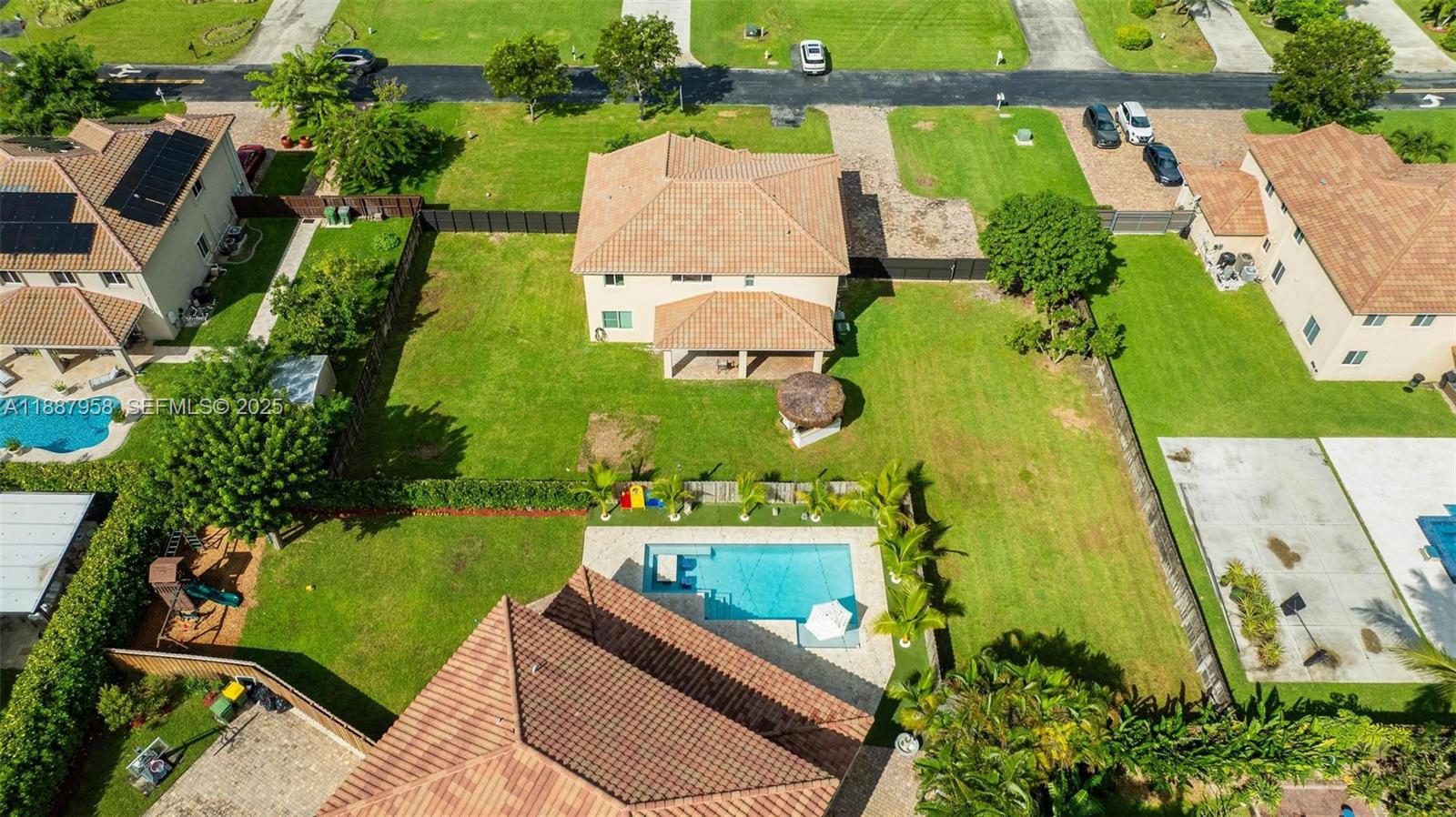 2147 Northwest 15th Place Homestead, FL 33030 - Photo 48 of 51