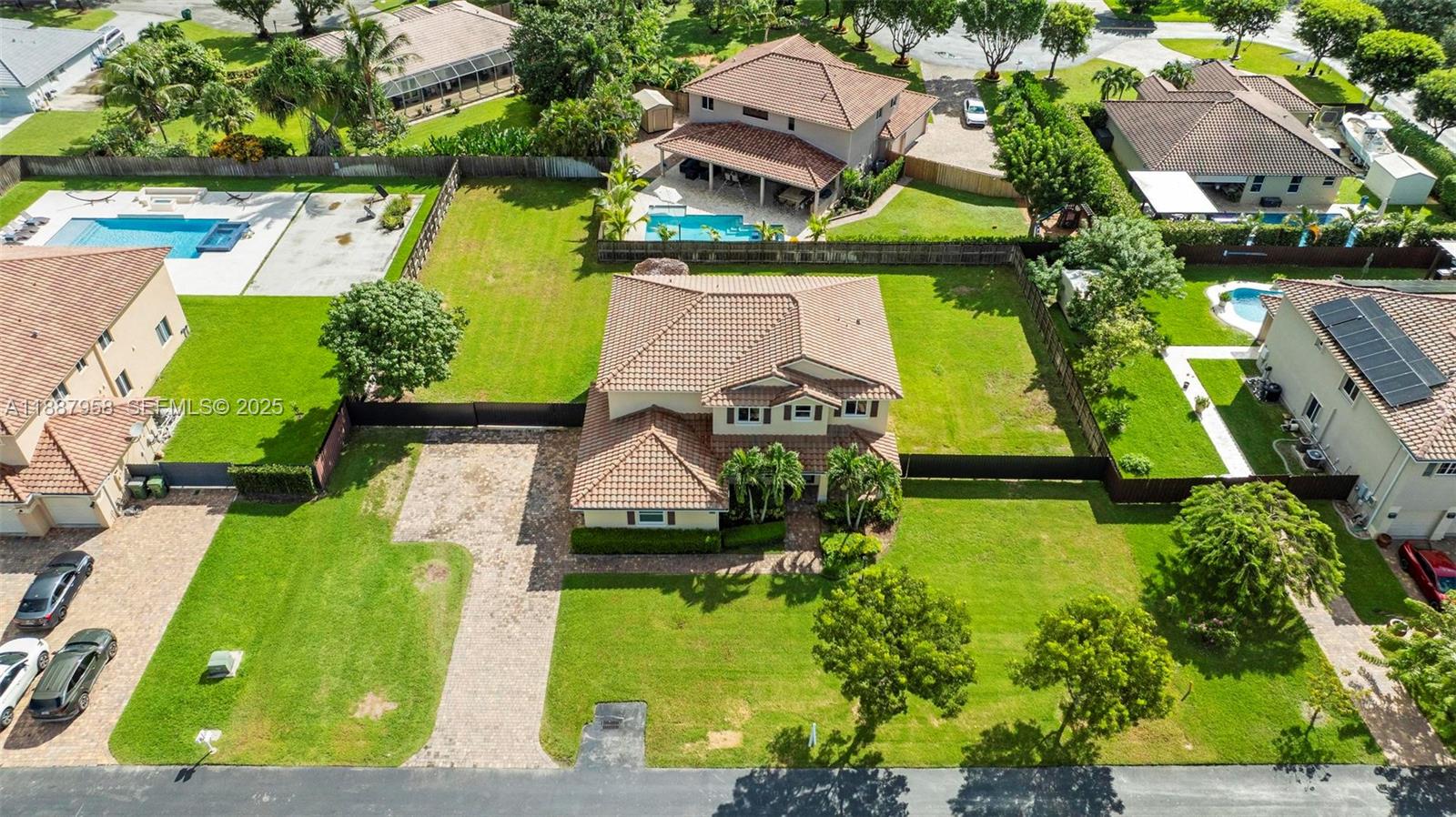 2147 Northwest 15th Place Homestead, FL 33030 - Photo 49 of 51