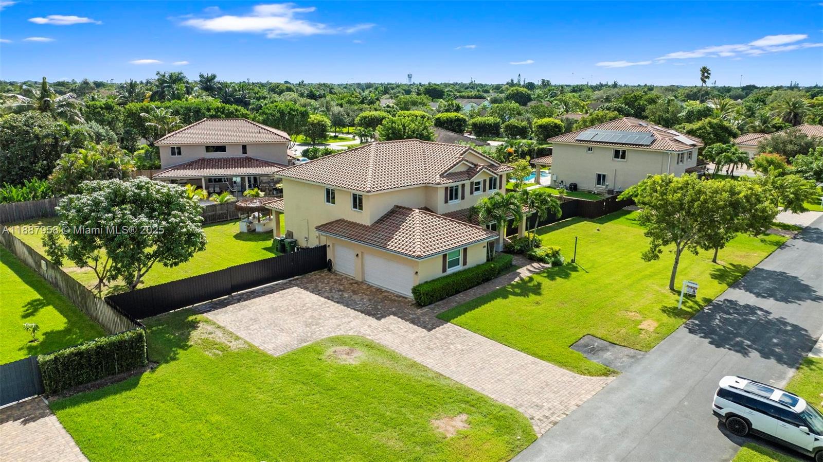 2147 Northwest 15th Place Homestead, FL 33030 - Photo 50 of 51