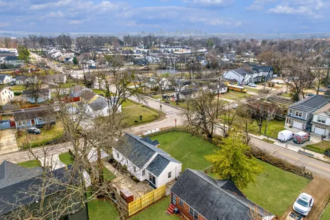 $498,000 | 1901 Scott Avenue, Nashville, TN 37206