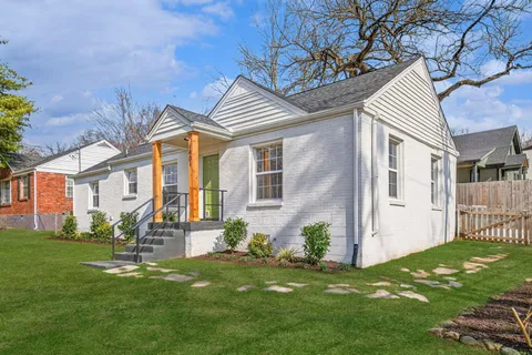 $498,000 | 1901 Scott Avenue, Nashville, TN 37206
