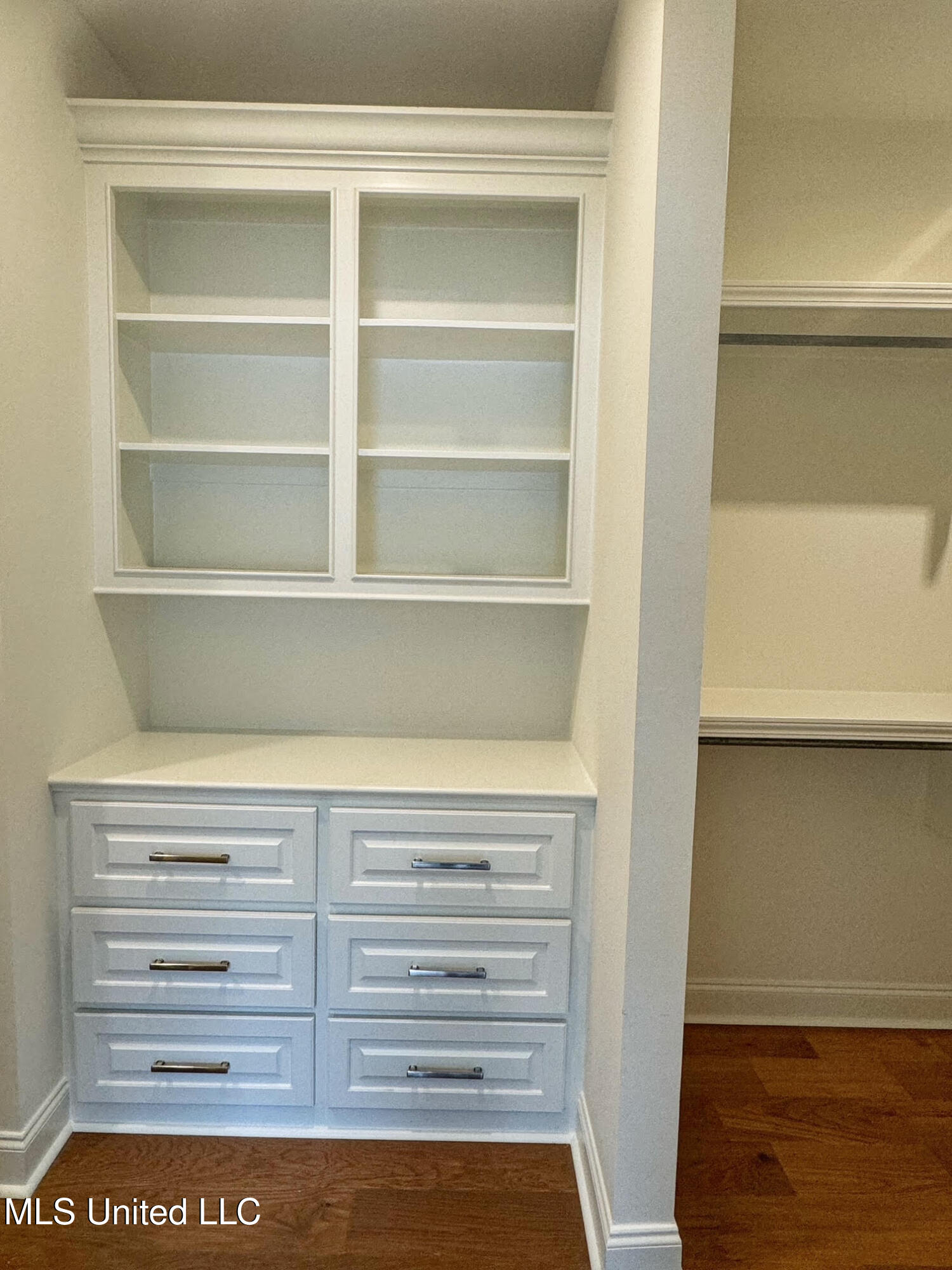 108 Grayson Way Madison, MS 39110 - Photo 14 of 23 Master Closet