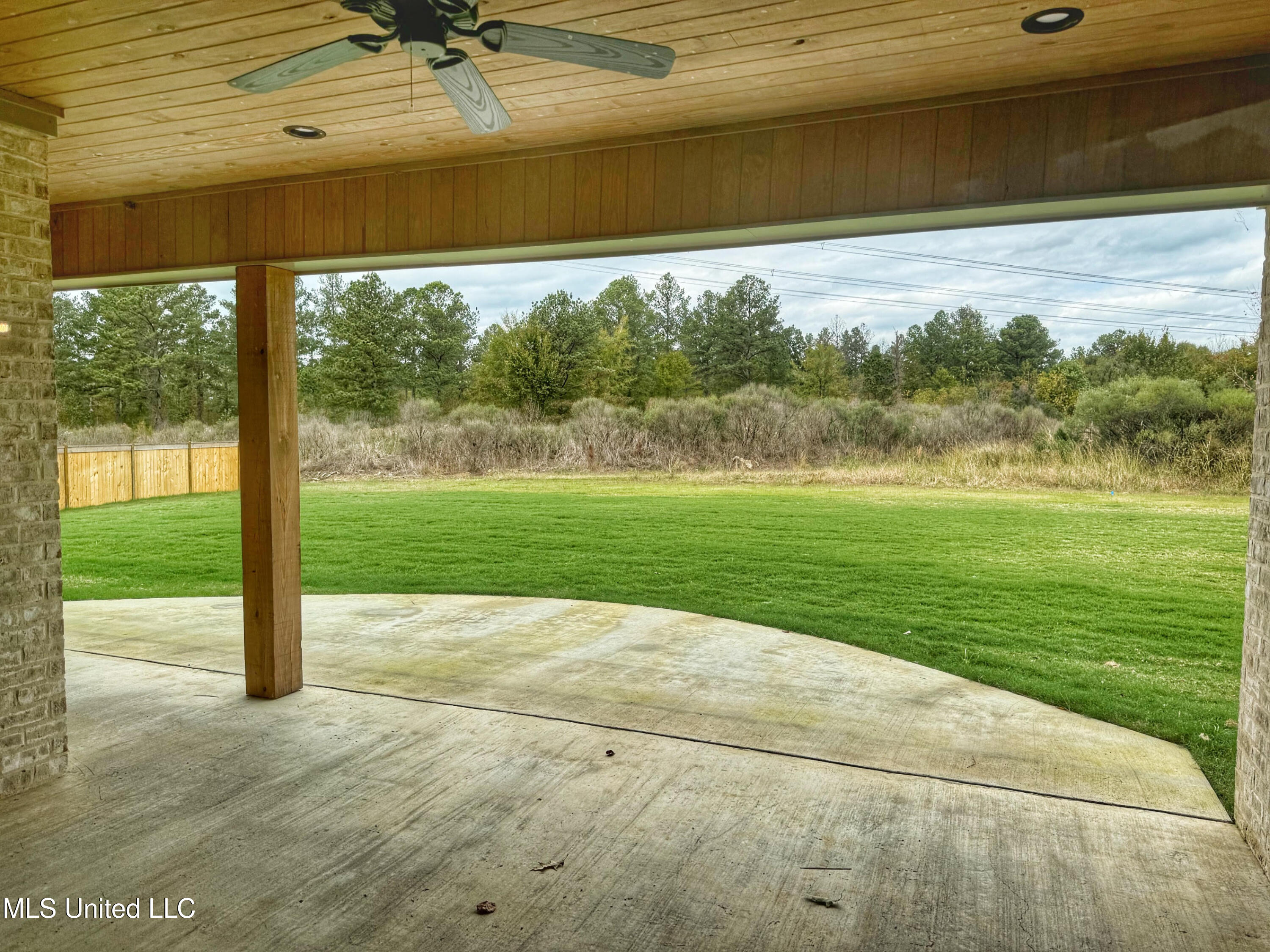 108 Grayson Way Madison, MS 39110 - Photo 23 of 23 Patio