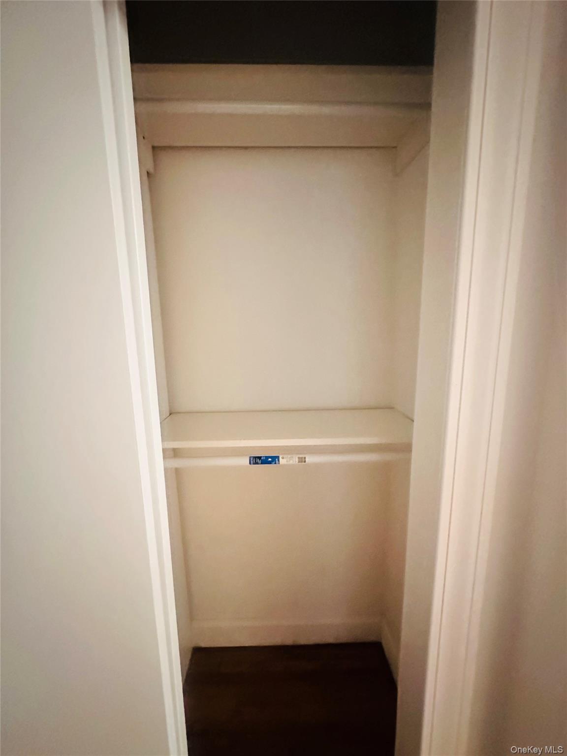 1003 Rottkamp Street, Unit 1 Valley Stream, NY 11580 - Photo 12 of 16 a view of walk in closet