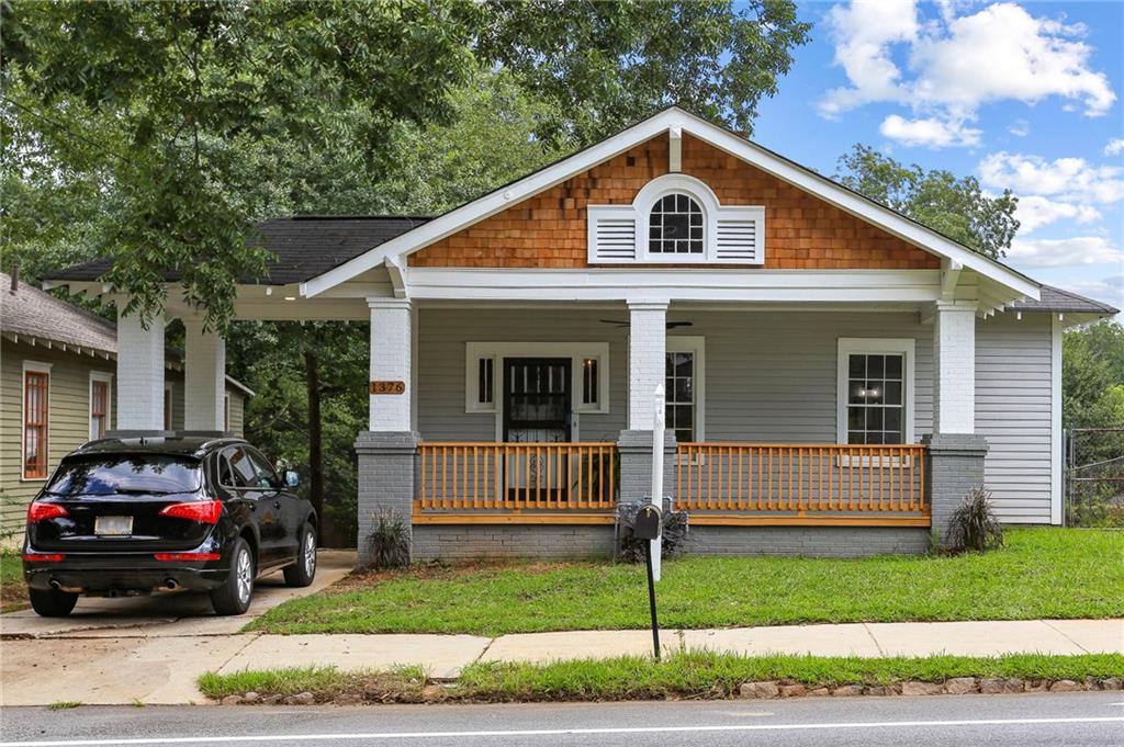 1376 Sylvan Road Southwest Atlanta, GA 30310 - Photo 1 of 1
