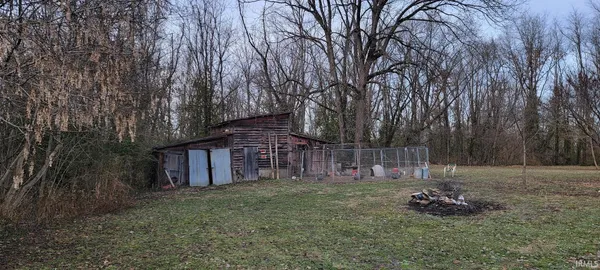 $95,000 | 503 North Turman Street, Carlisle, IN 47838