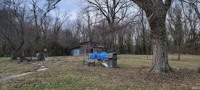 $120,000 | 503 North Turman Street, Carlisle, IN 47838