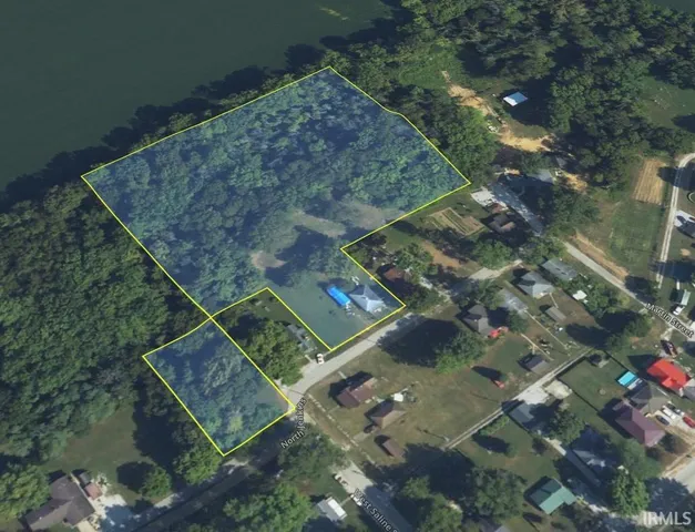 $120,000 | 503 North Turman Street, Carlisle, IN 47838