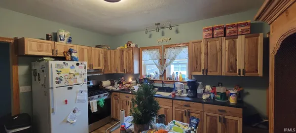 $95,000 | 503 North Turman Street, Carlisle, IN 47838