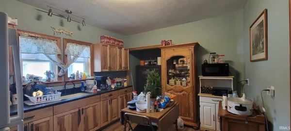 $95,000 | 503 North Turman Street, Carlisle, IN 47838