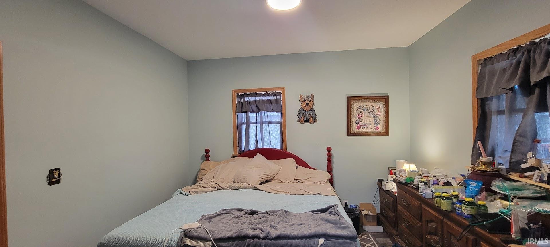 503 North Turman Street Carlisle, IN 47838 - Photo 4 of 15