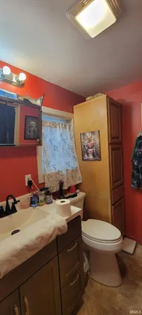 $95,000 | 503 North Turman Street, Carlisle, IN 47838