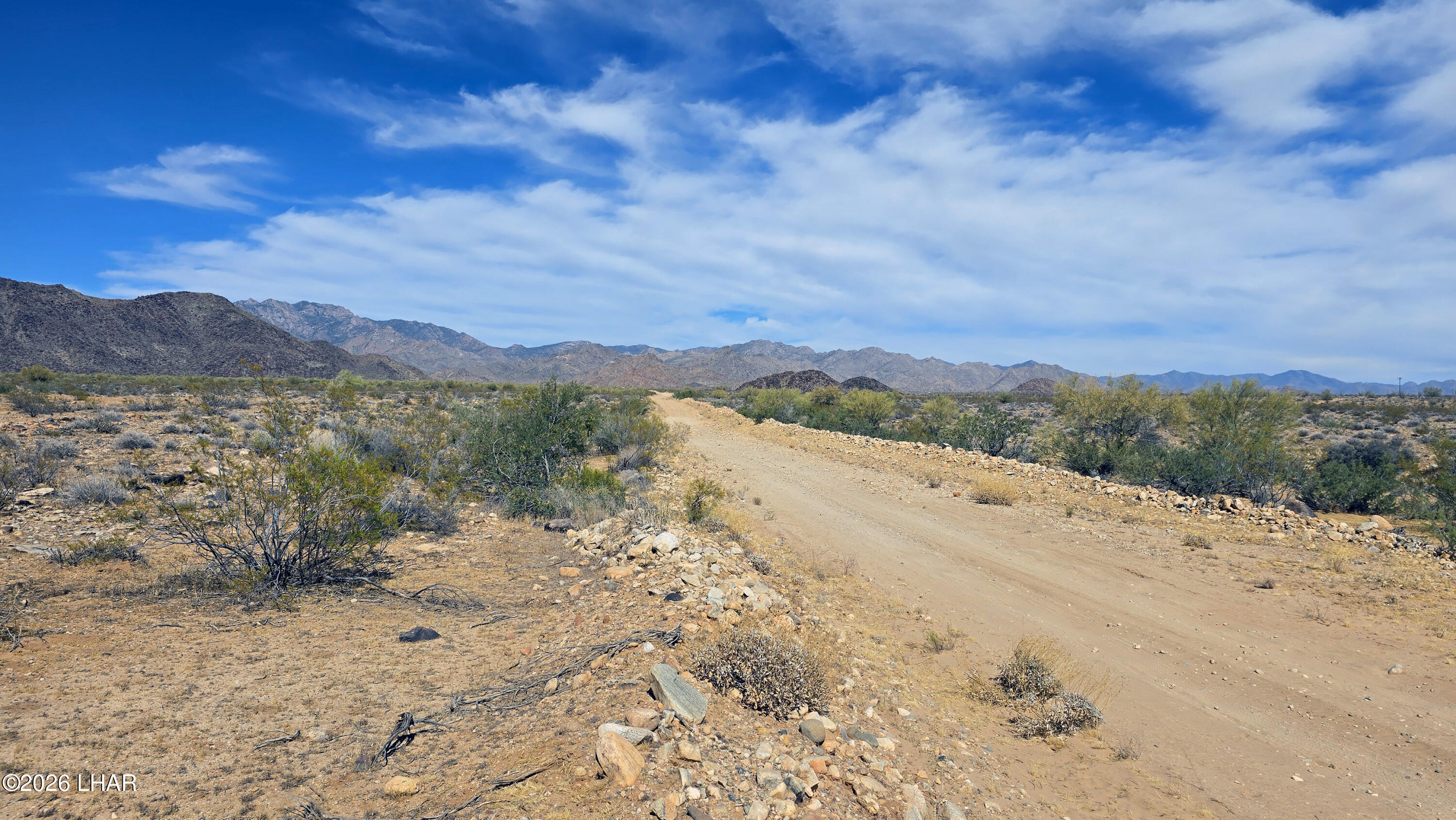 208-21-374 Lorton Road Yucca, AZ 86438 - Photo 4 of 33