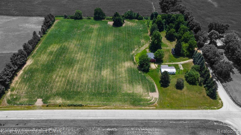 5970 Slattery Road North Branch, MI 48461 - Photo 52 of 52