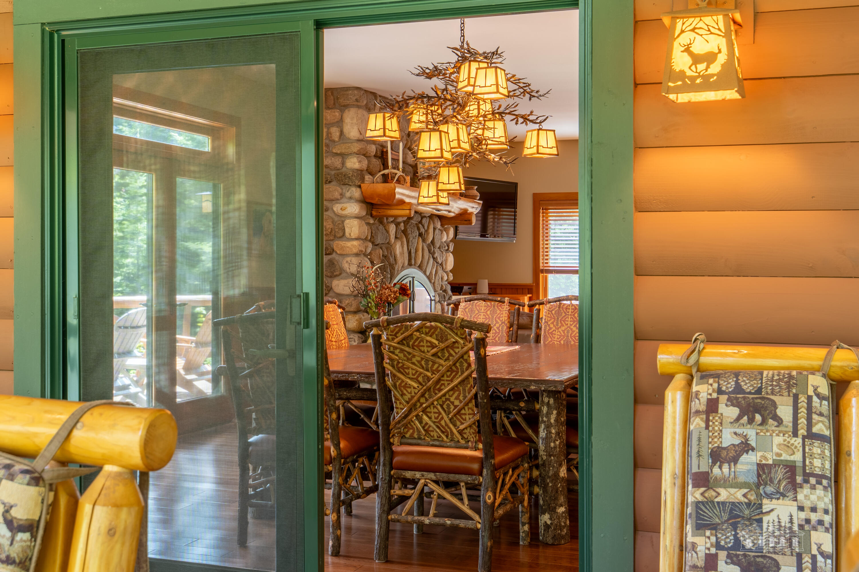 35 Tebbutt Road Rainbow Lake, NY 12976 - Photo 27 of 66