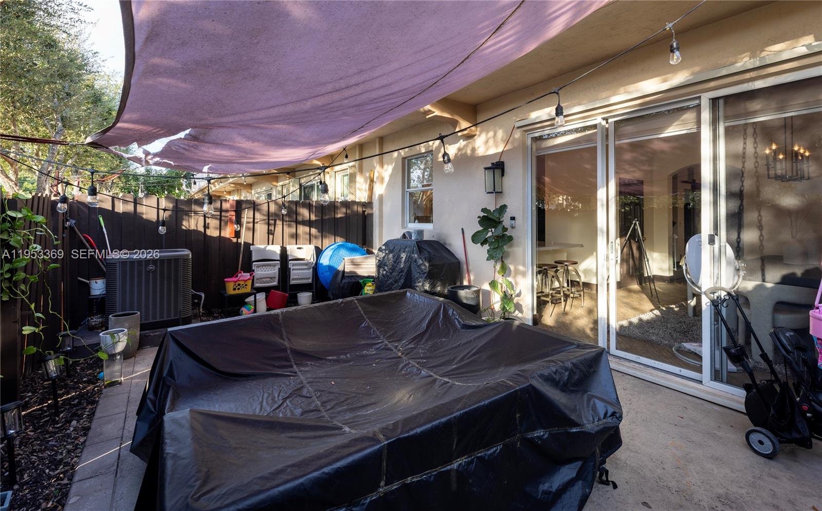 13276 Southwest 128th Street Miami, FL 33186 - Photo 26 of 43 a view of outdoor space