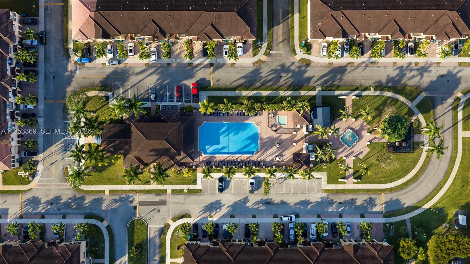 13276 Southwest 128th Street Miami, FL 33186 - Photo 30 of 43 a view of an outdoor space