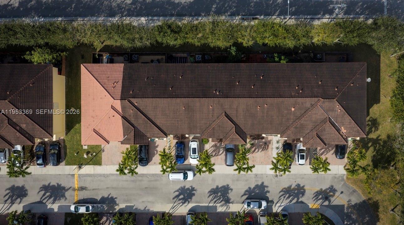 13276 Southwest 128th Street Miami, FL 33186 - Photo 37 of 43 an aerial view of multiple house