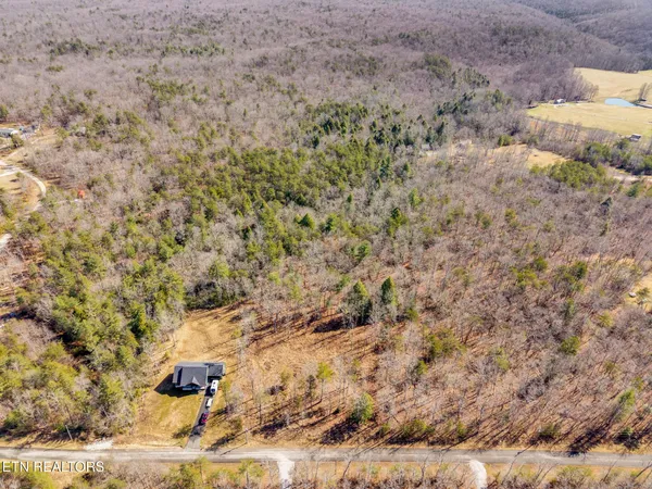 $107,000 | 911 Spearhead Circle, Clarkrange, TN 38553