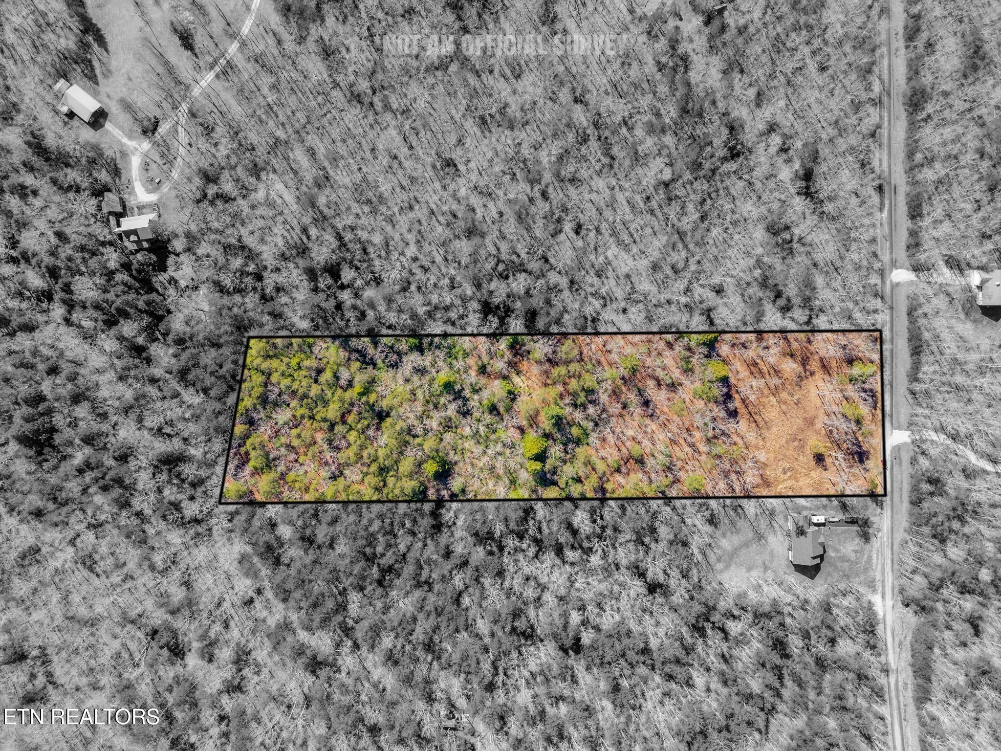911 Spearhead Circle Clarkrange, TN 38553 - Photo 2 of 15 911 Spearhead-7lines