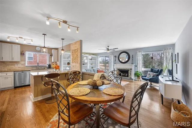 $550,000 | 314 Annondale Lane, Ballwin, MO 63011