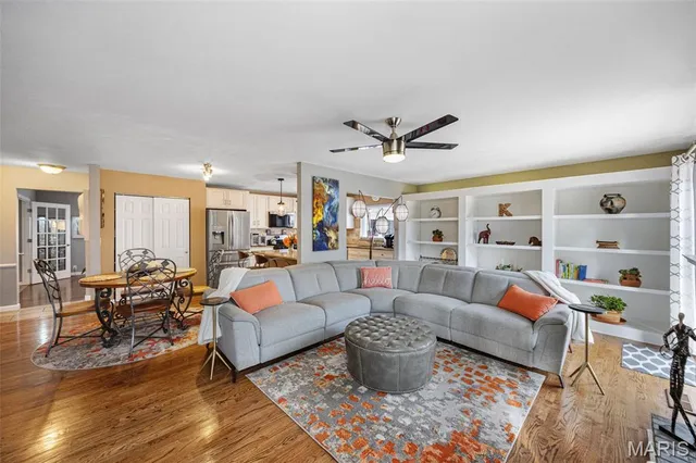 $550,000 | 314 Annondale Lane, Ballwin, MO 63011