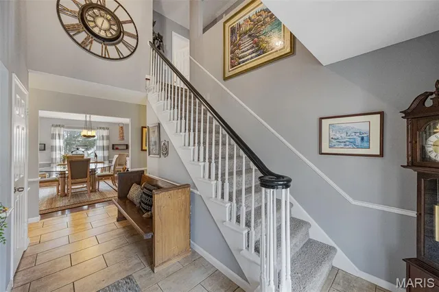 $550,000 | 314 Annondale Lane, Ballwin, MO 63011