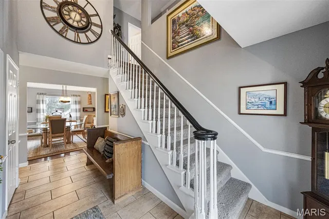 $550,000 | 314 Annondale Lane, Ballwin, MO 63011