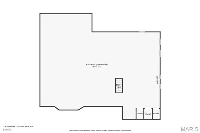 $550,000 | 314 Annondale Lane, Ballwin, MO 63011