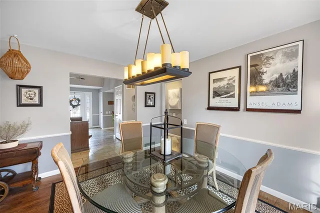 $550,000 | 314 Annondale Lane, Ballwin, MO 63011