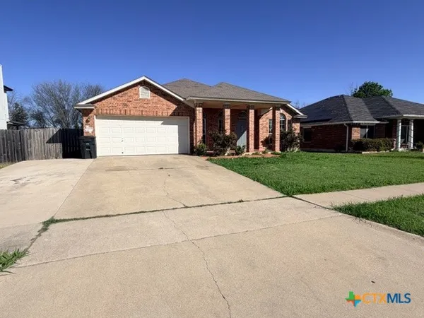 $2,000 | 2013 Schottische Lane, Killeen, TX 76542