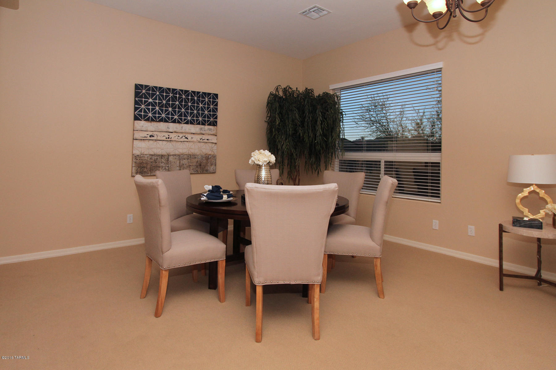 12771 North Morgan Ranch Road Oro Valley, AZ 85755 - Photo 13 of 42