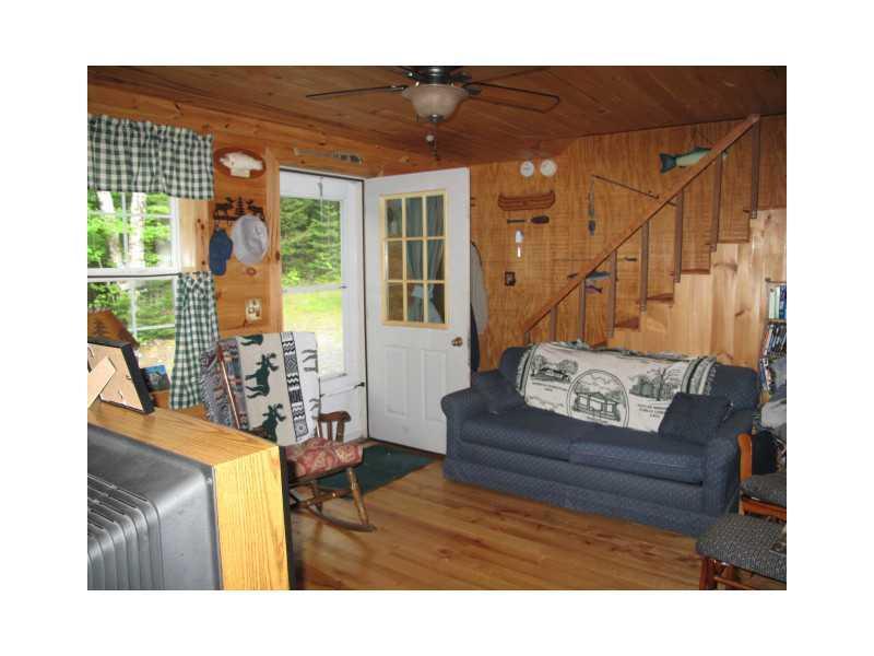 131 Cottage Road Rangeley, ME 04970 - Photo 8 of 20 Living Room.