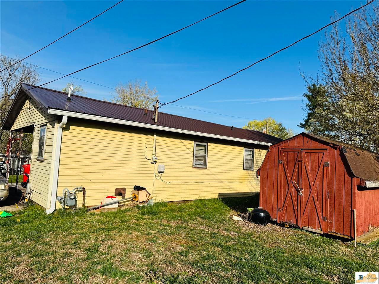 305 Grinstead Mill Road Cave City, KY 42127 - Photo 4 of 15 Gallery Image 4