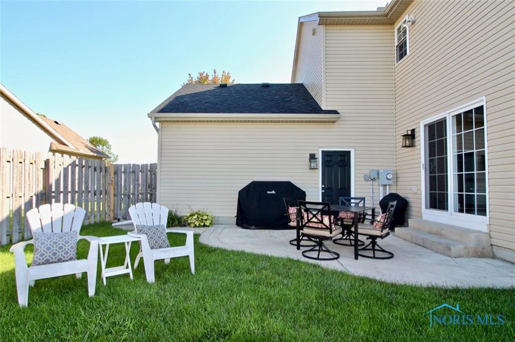 1490 Marsh Hawk Road Perrysburg, OH 43551 - Photo 31 of 36 Photo 31