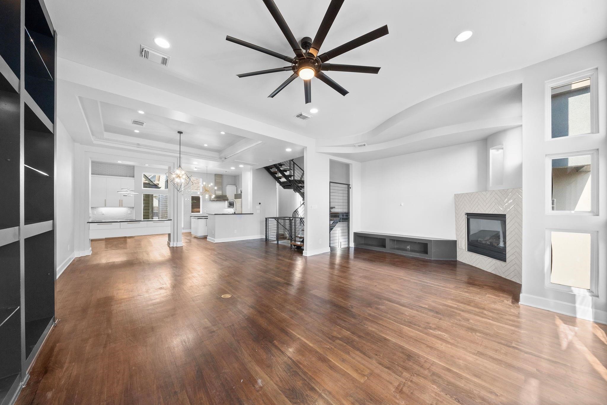 1822 Brun Street Houston, TX 77019 - Photo 25 of 31