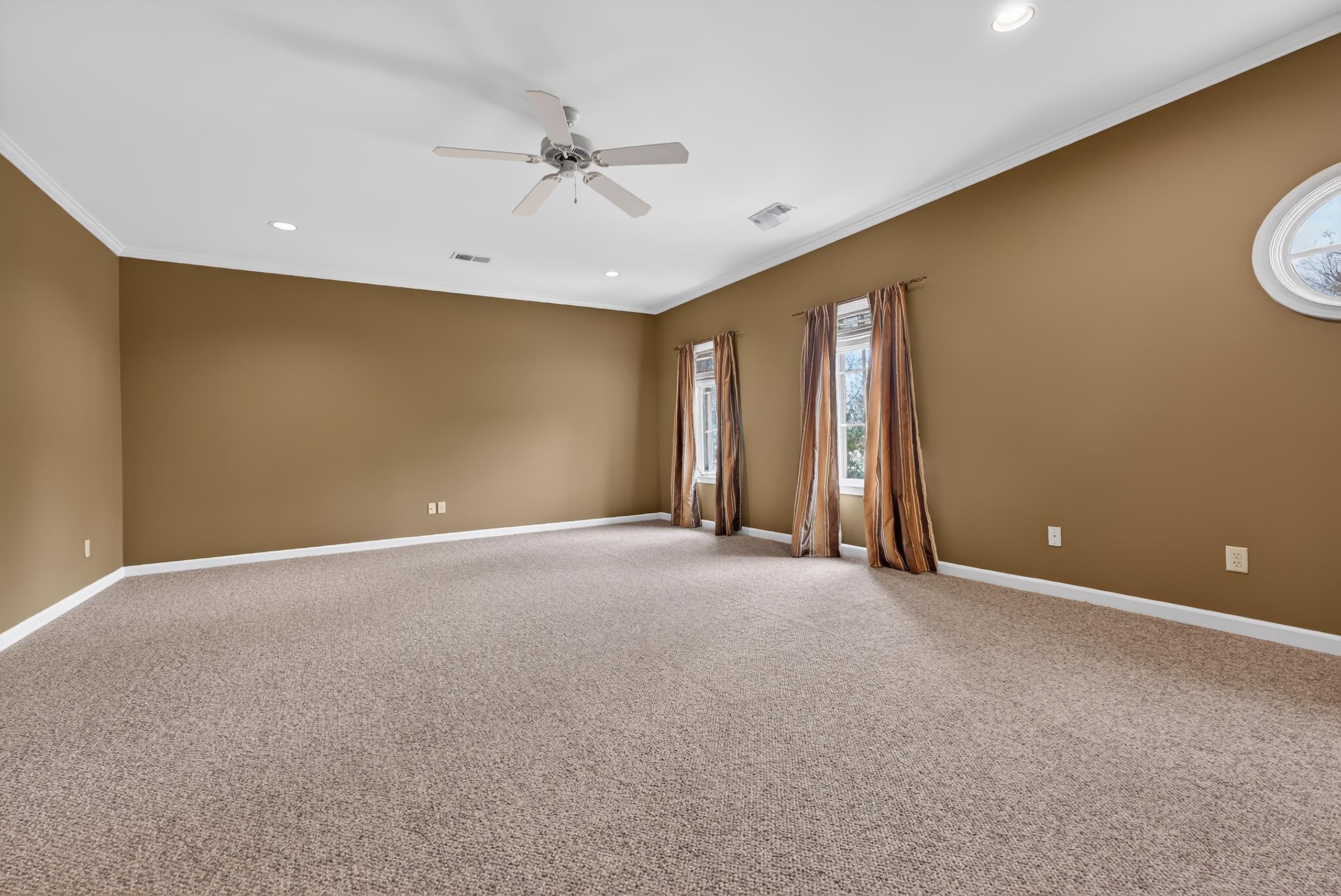 1944 Laurel Lane Collierville, TN 38139 - Photo 22 of 30 a view of an empty room with a window