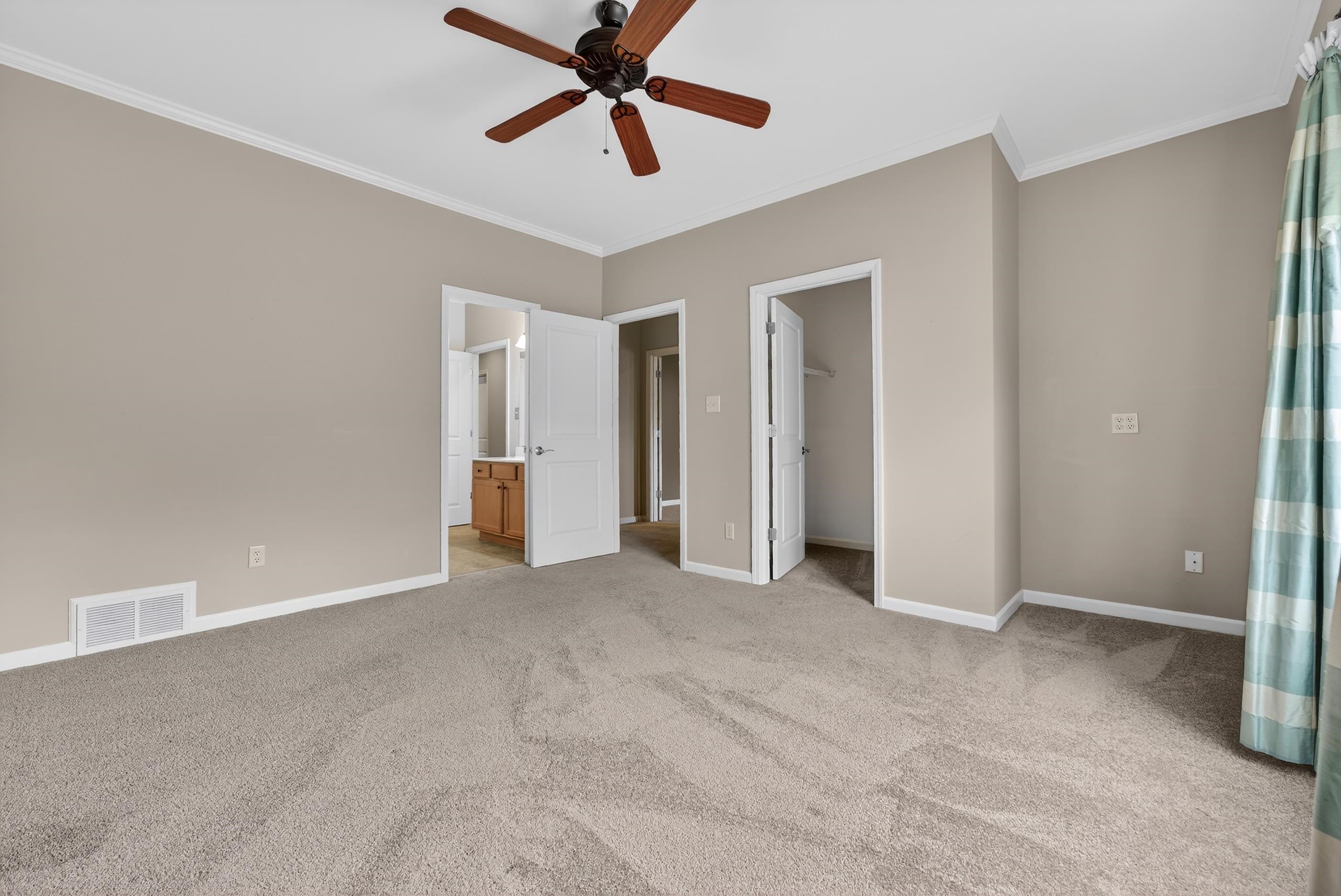 1944 Laurel Lane Collierville, TN 38139 - Photo 23 of 30 a view of an empty room