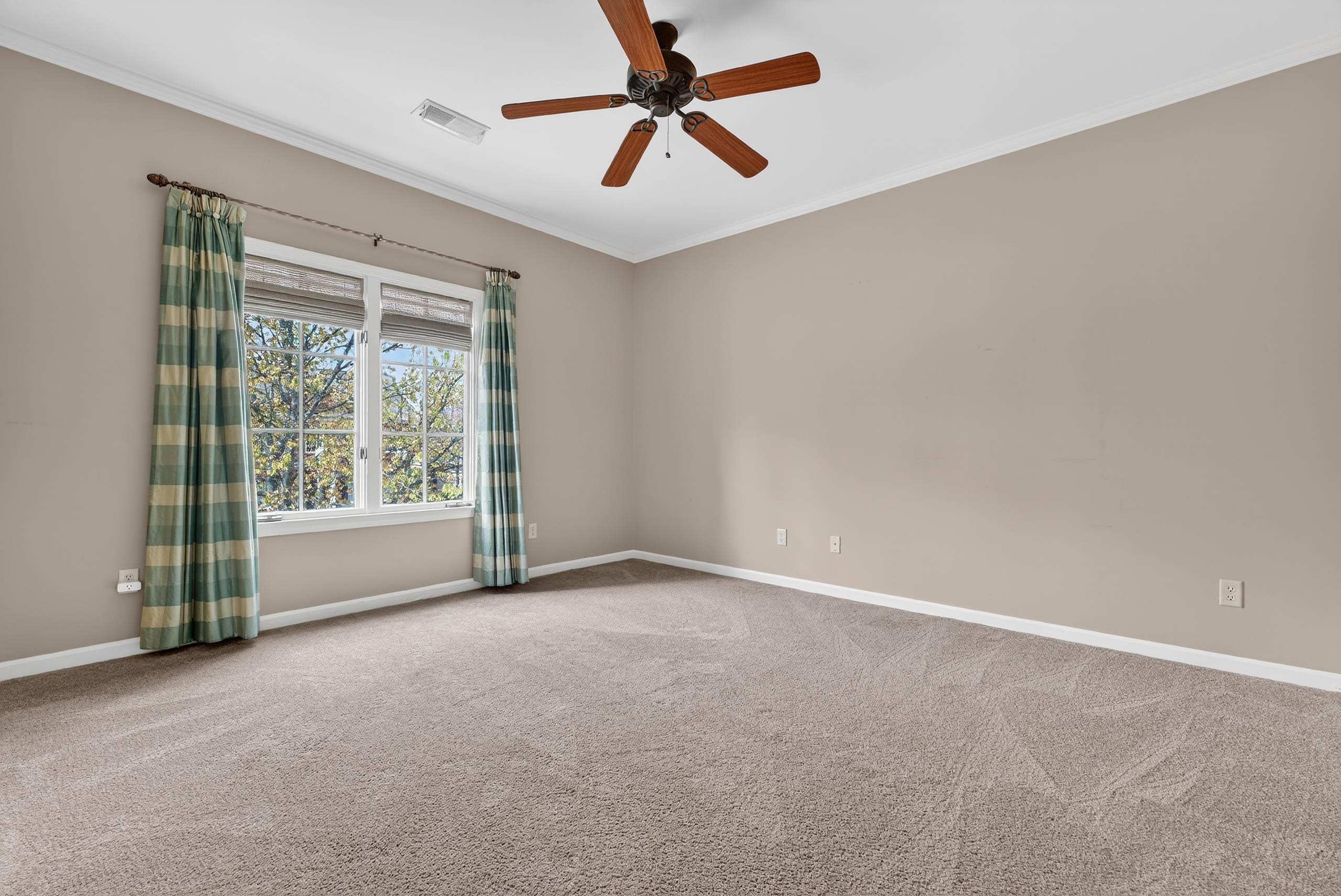 1944 Laurel Lane Collierville, TN 38139 - Photo 24 of 30 a view of a room with air conditioner and windows