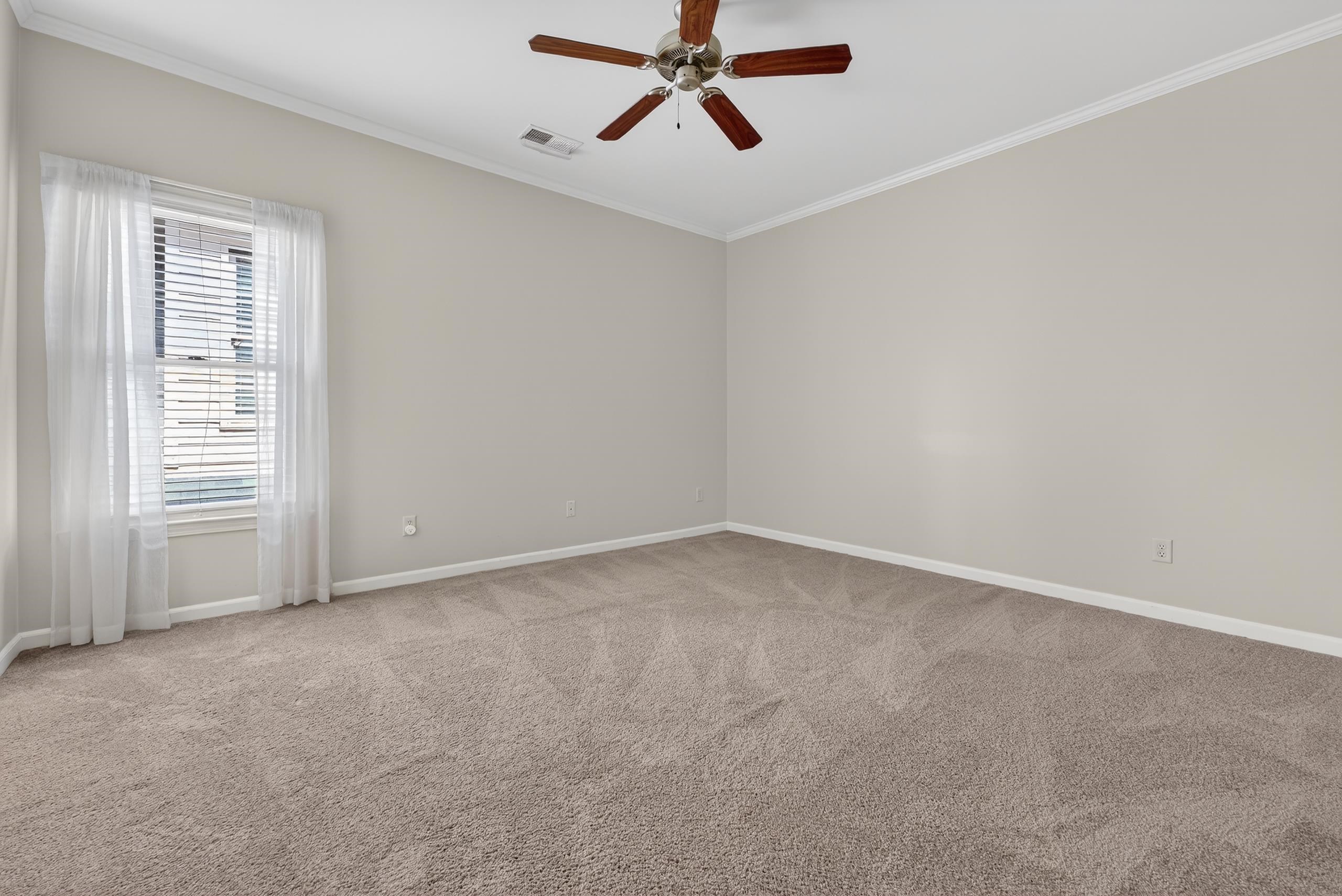 1944 Laurel Lane Collierville, TN 38139 - Photo 27 of 30 a view of an empty room with a window