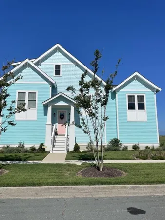 $1,450,000 | 603 Pine Street, Cape Charles, VA 23310